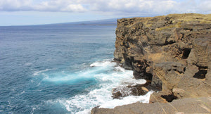 How to Road Trip from Kailua-Kona to Hilo