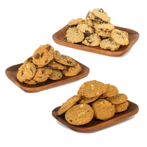 Punalu‘u Scrumptious Cookie Assortment